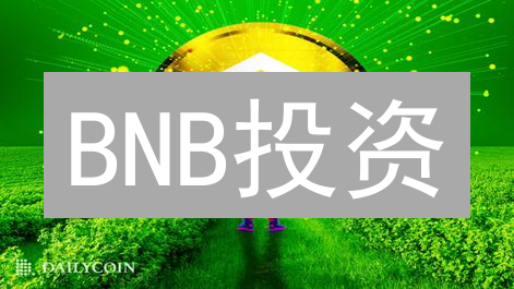BNB投资：解锁币安生态财富的秘密通道？