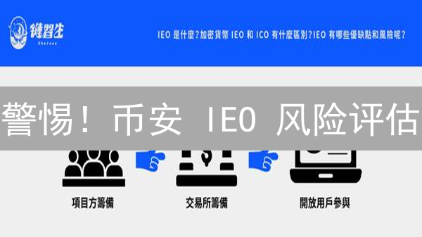 警惕！币安 IEO 风险评估：新手如何避坑？速看！