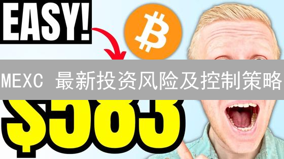 MEXC 最新投资风险及控制策略：高回报下的稳健选择