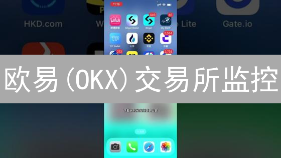 欧易(OKX)交易所监控：像鹰一样洞察，守护您的交易安全