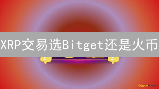 XRP交易选Bitget还是火币？2024最新对比分析，教你避坑！